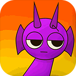 Incredibox Sprunki Logo